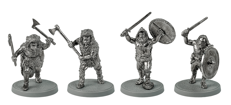 Berserks